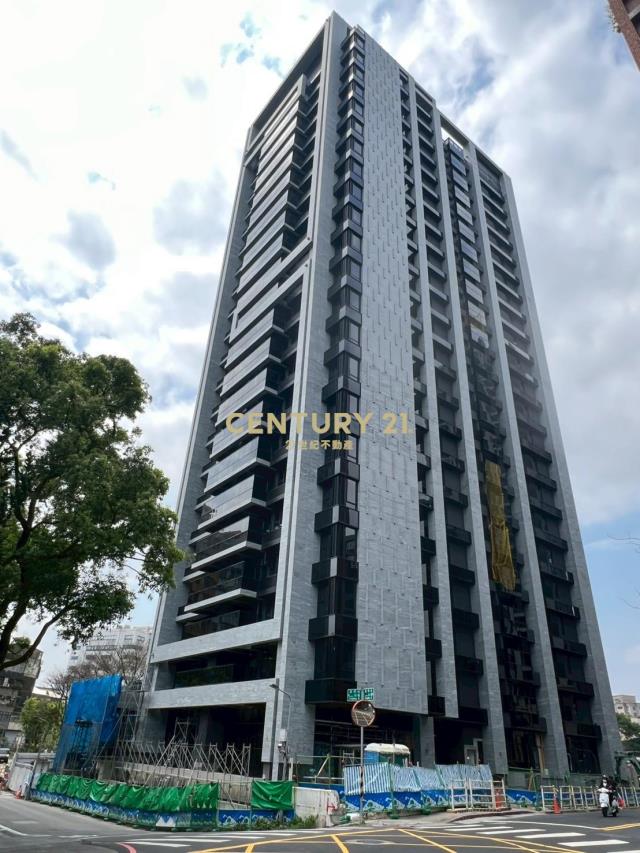 德杰羽森羽森璽高樓景觀屋+車位