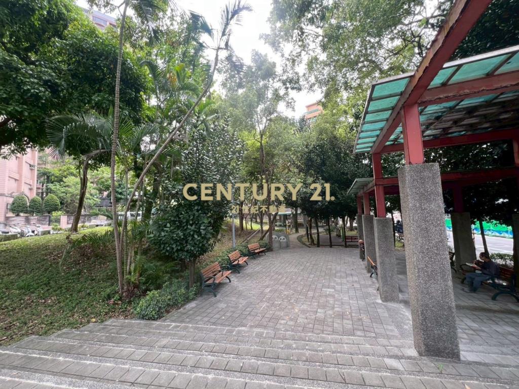 德杰羽森羽森璽高樓景觀屋+車位