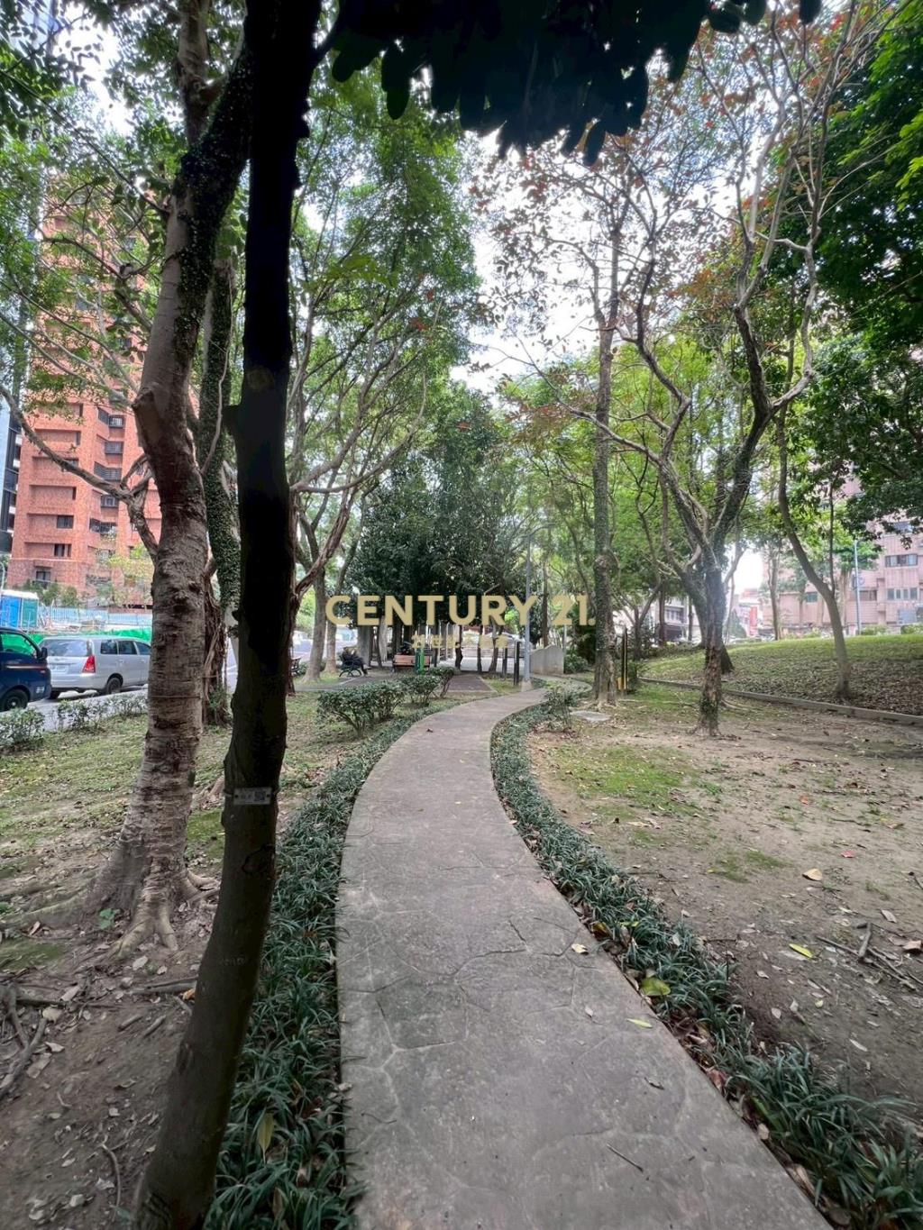 德杰羽森羽森璽高樓景觀屋+車位