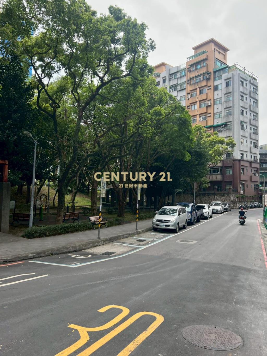 德杰羽森羽森璽高樓景觀屋+車位