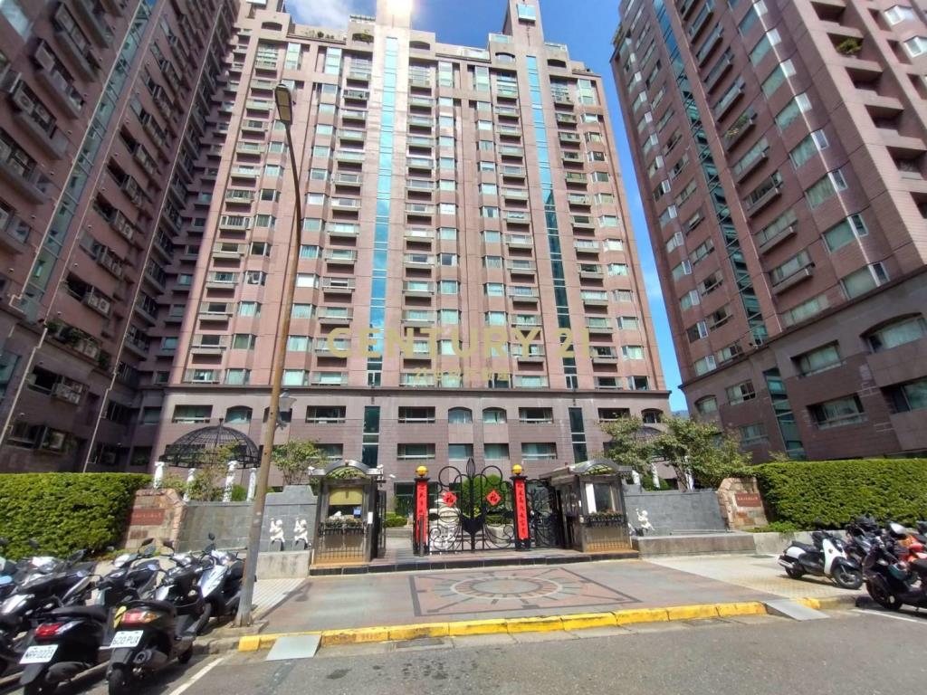 北投奧林匹克露台大戶