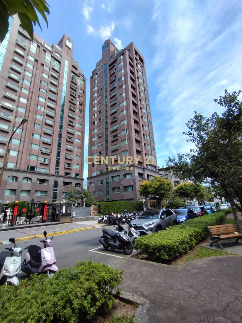 北投奧林匹克露台大戶