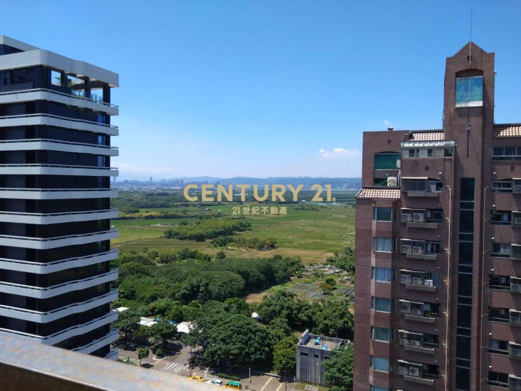 北投奧林匹克露台大戶