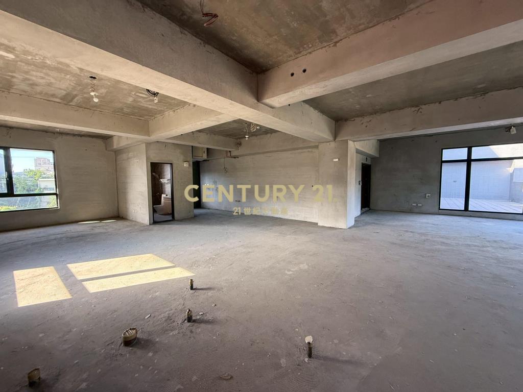 獨家🍎台北首席露台景觀戶💖21世紀非霏