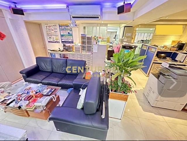 喜來登花園大廈