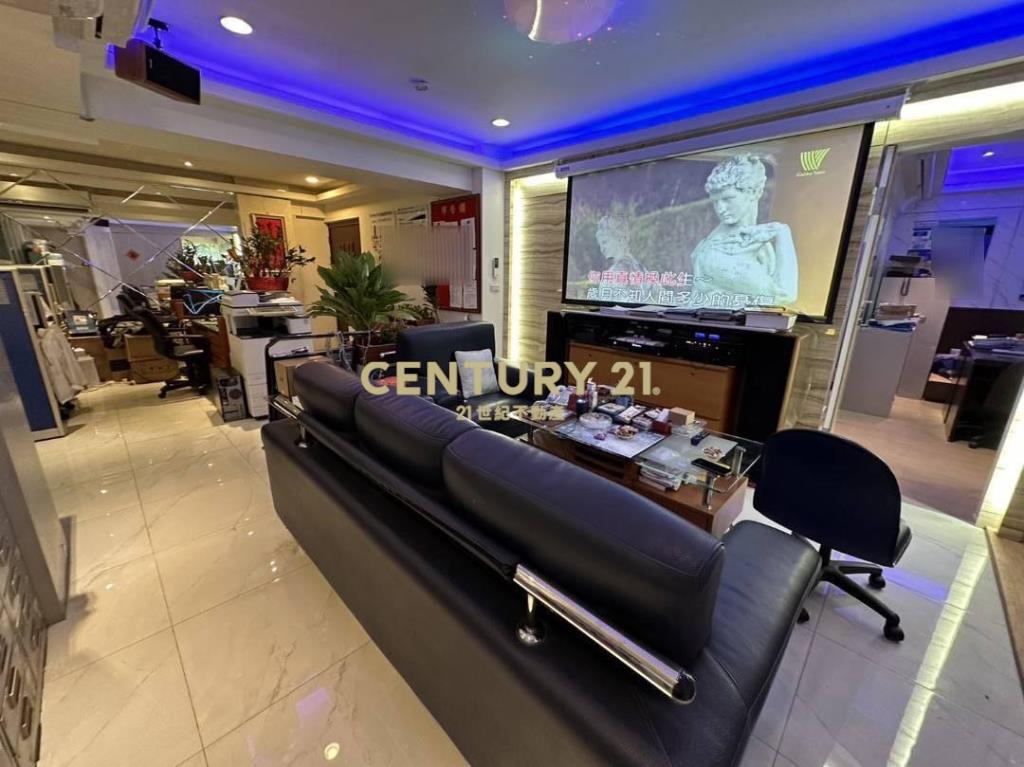 喜來登花園大廈