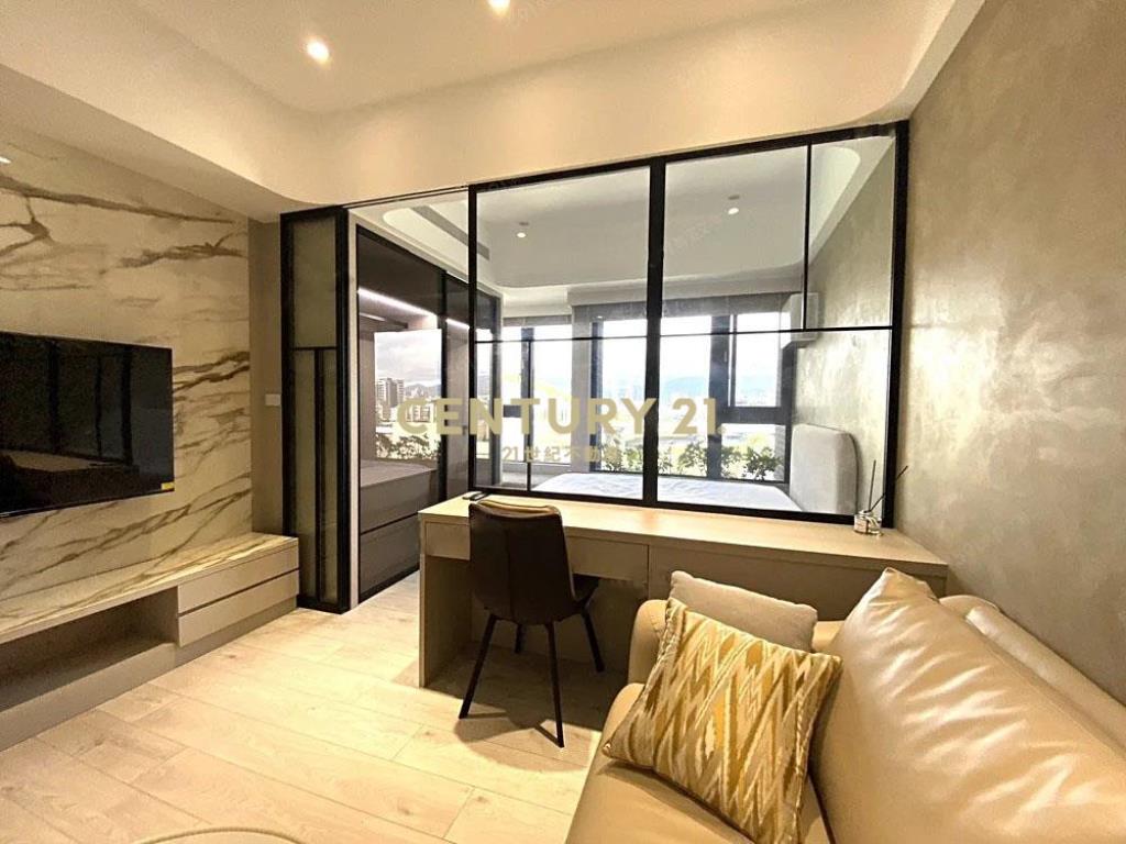 嘉磐101河景美宅