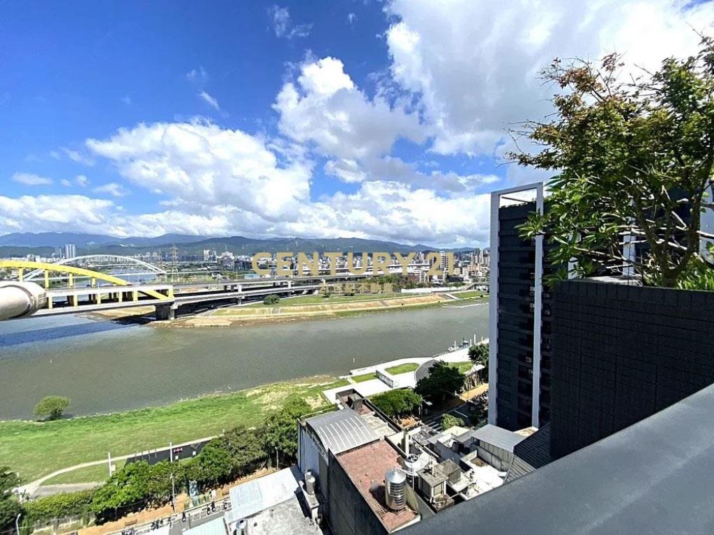 嘉磐101河景美宅