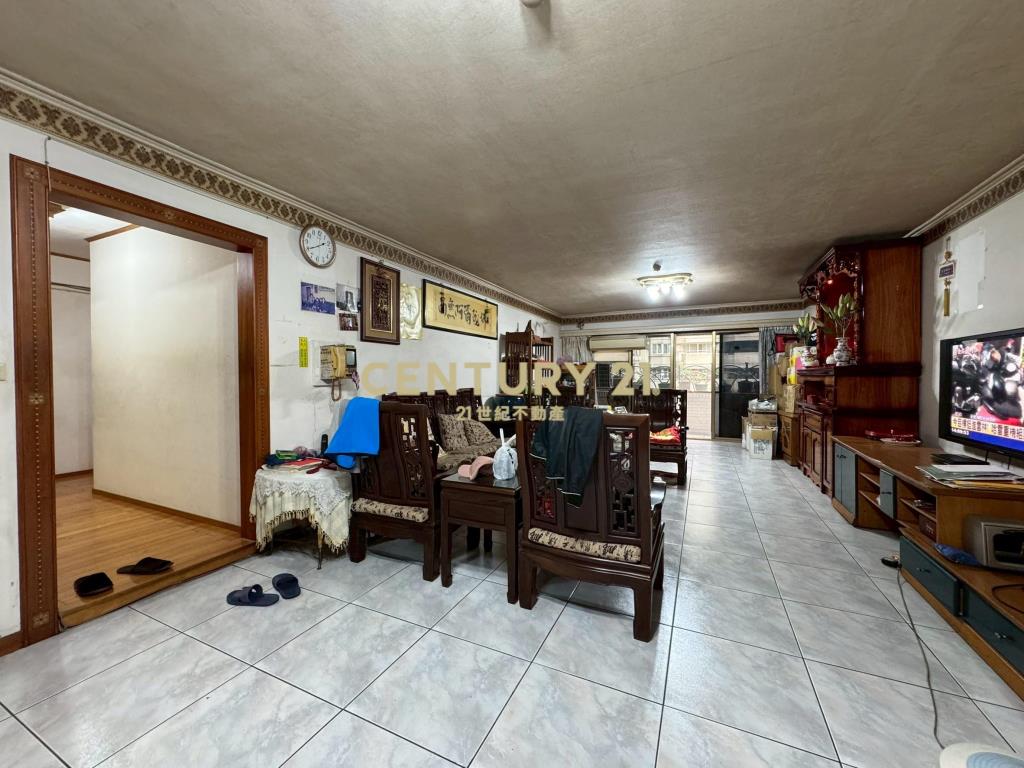 🏆海華高樓中庭美屋⭐21世紀非霏