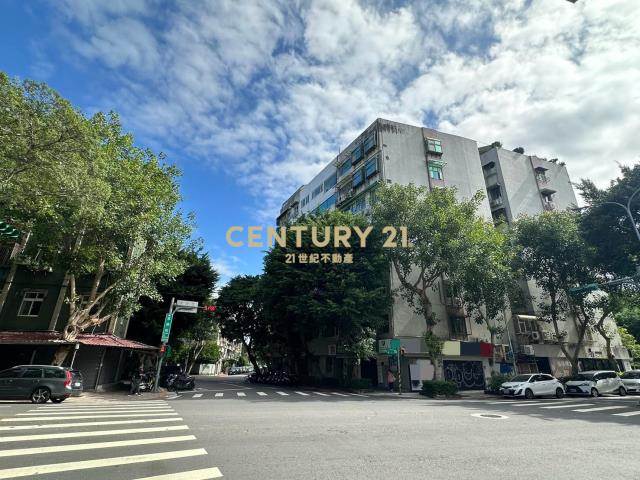 富錦林蔭好好店