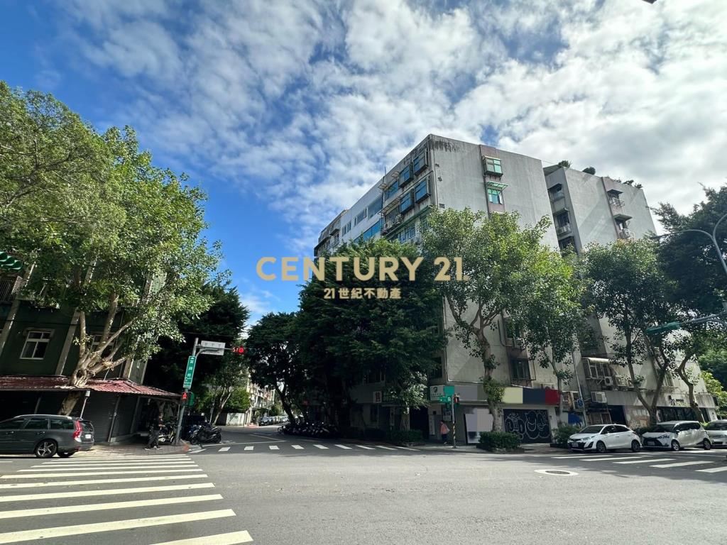 富錦林蔭好好店