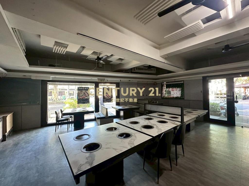 富錦林蔭好好店