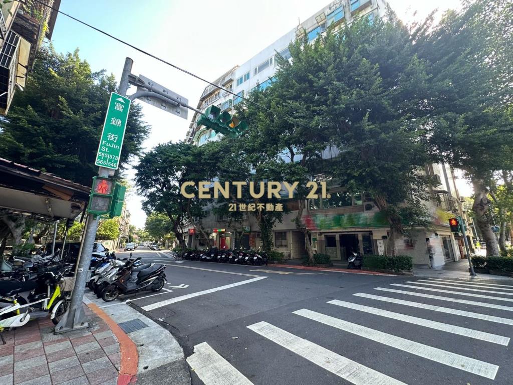 富錦林蔭好好店