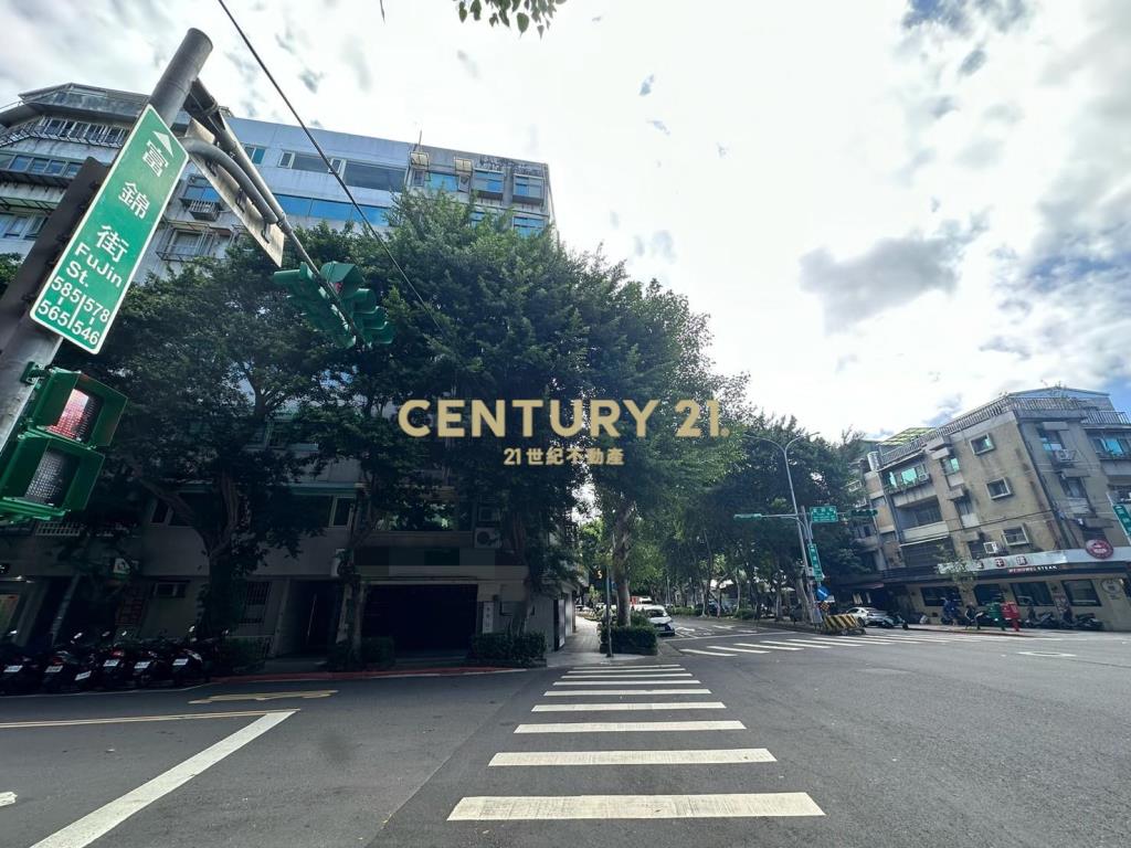 富錦林蔭好好店