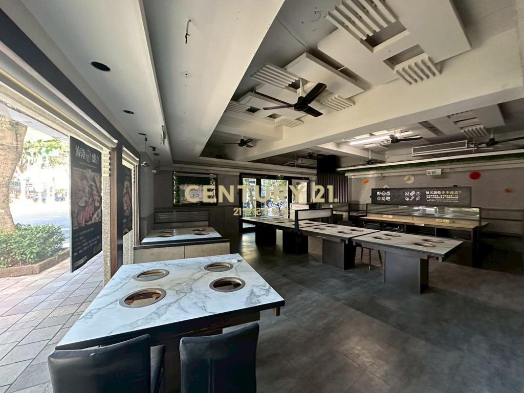 富錦林蔭好好店