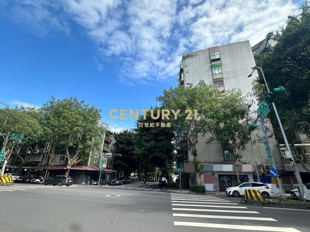 富錦林蔭好好店