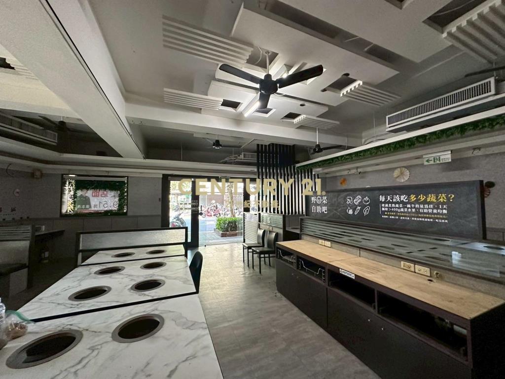 富錦林蔭好好店