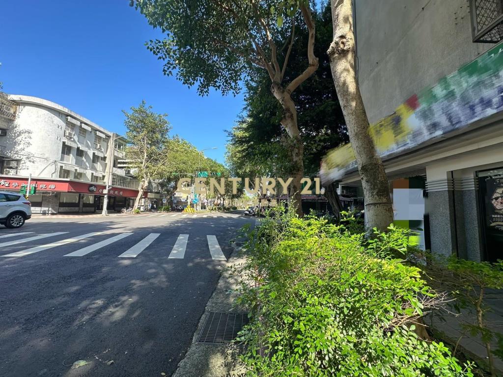 富錦林蔭好好店