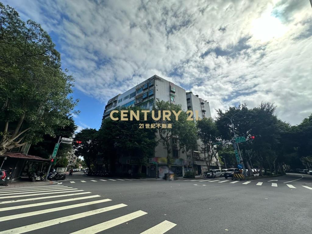 富錦林蔭好好店