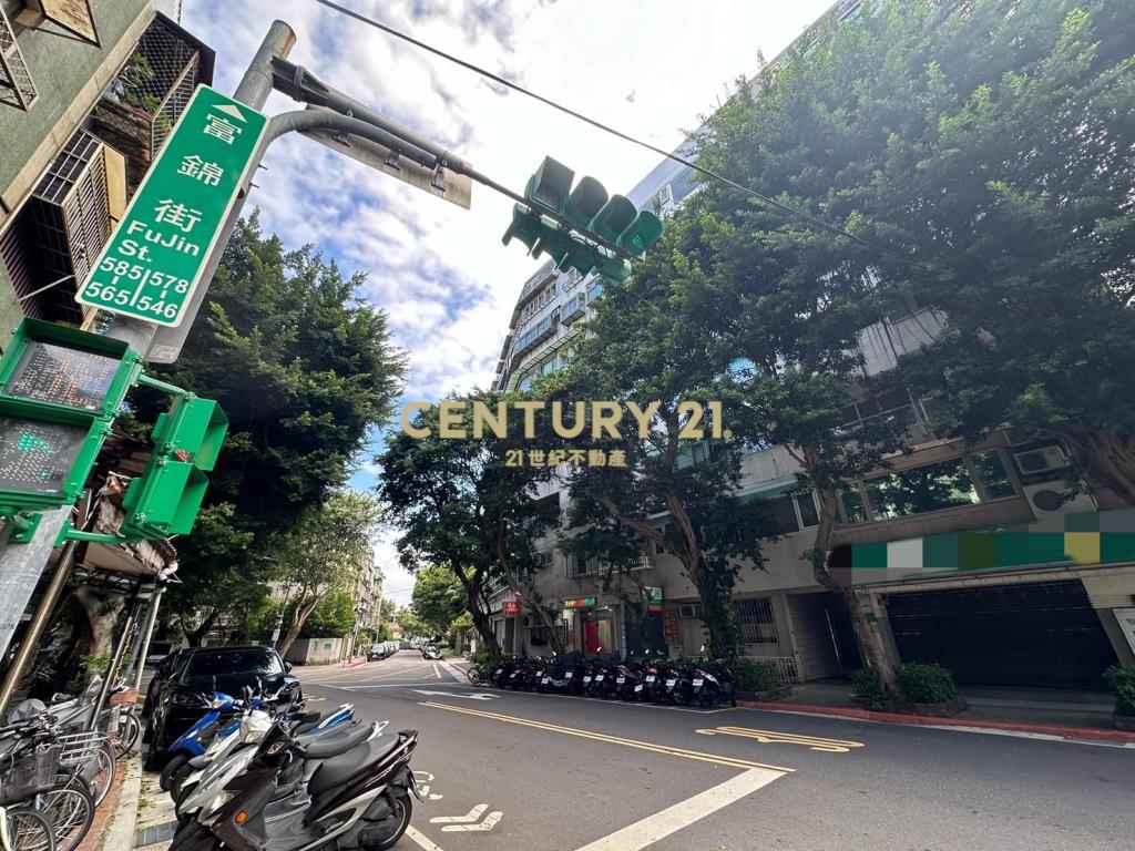 富錦林蔭好好店