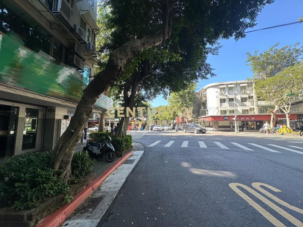 富錦林蔭好好店