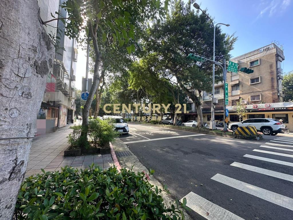 富錦林蔭好好店