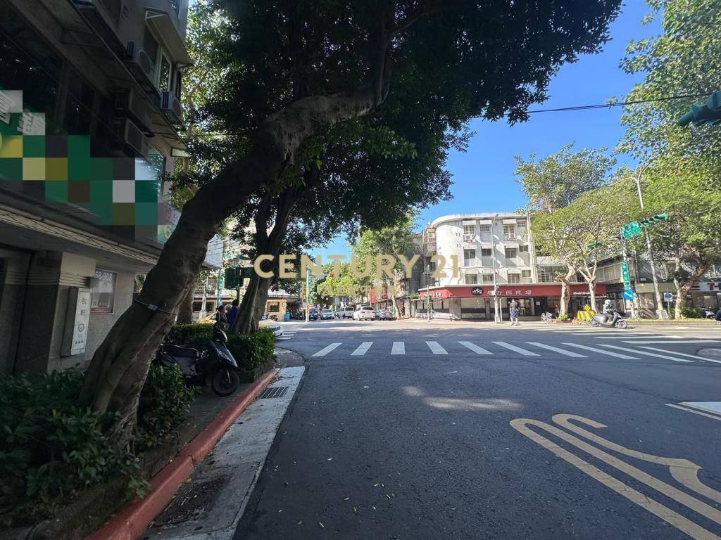 富錦林蔭好好店