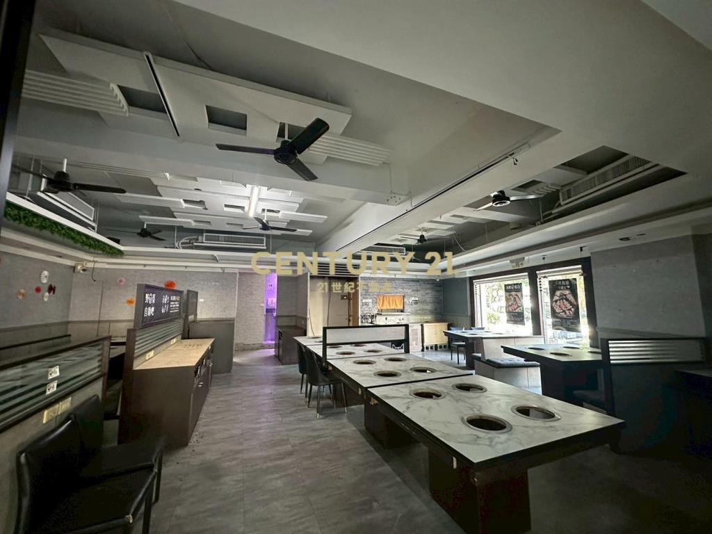 富錦林蔭好好店