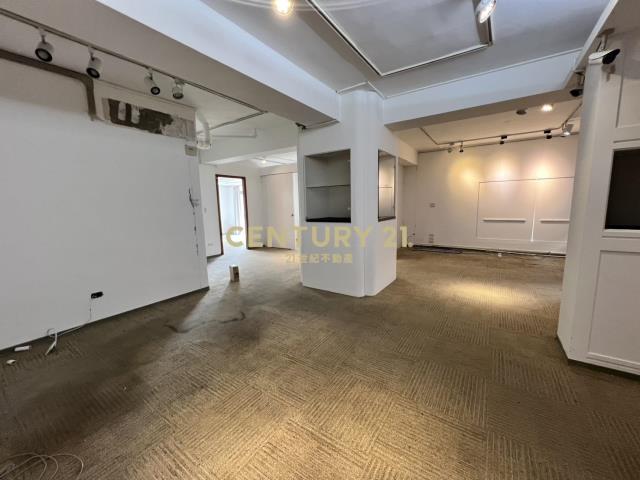 行天宮捷運管理大廈