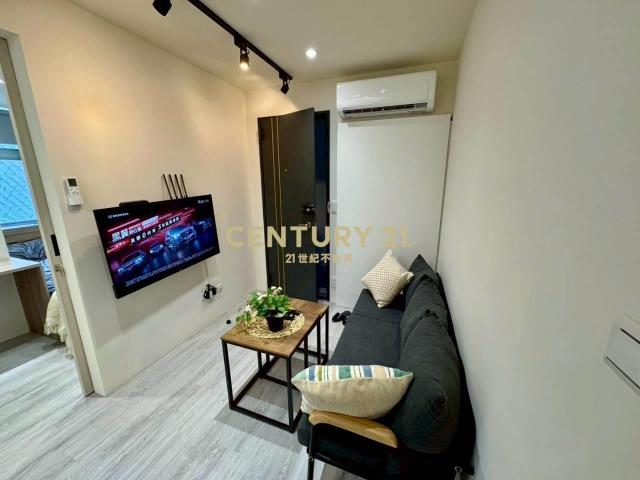 萬隆捷運收租美鼎家