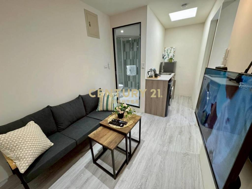 萬隆捷運收租美鼎家