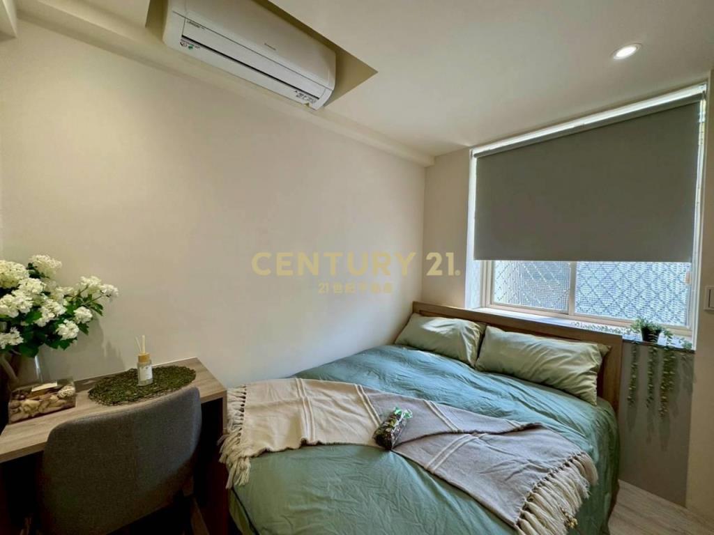 萬隆捷運收租美鼎家