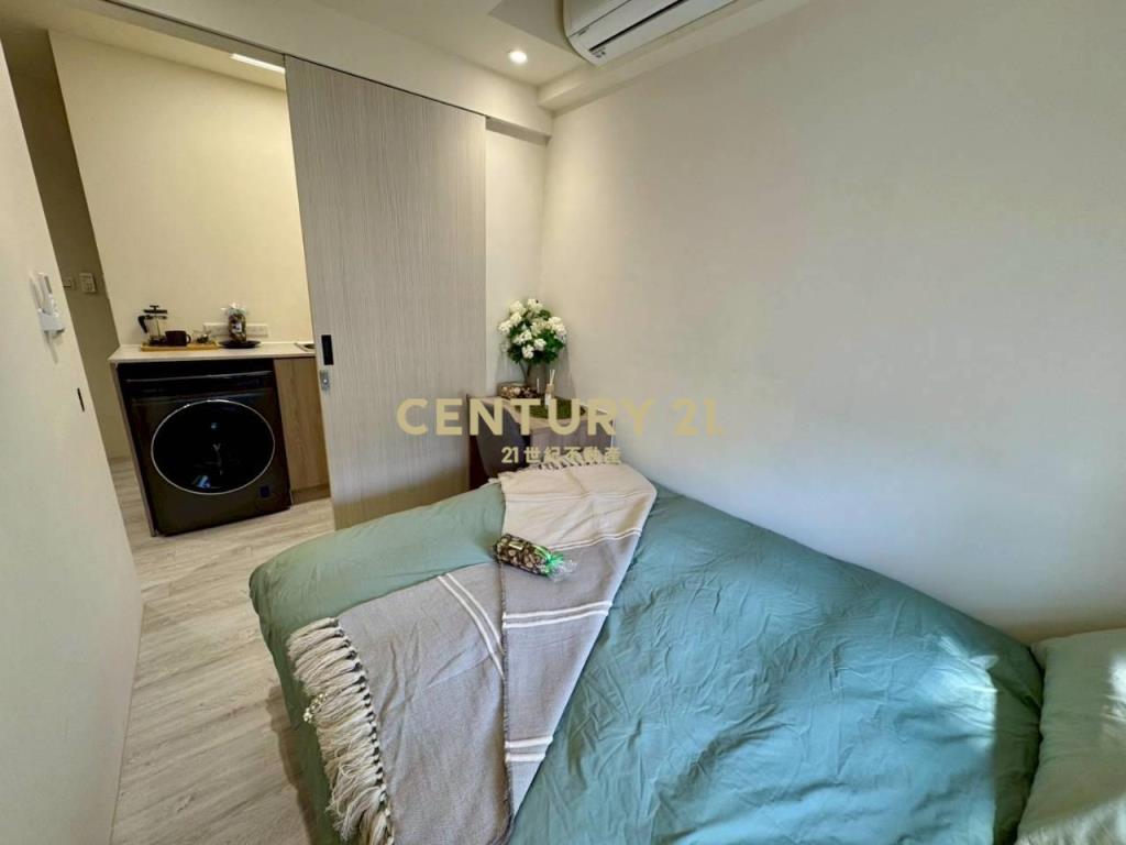 萬隆捷運收租美鼎家