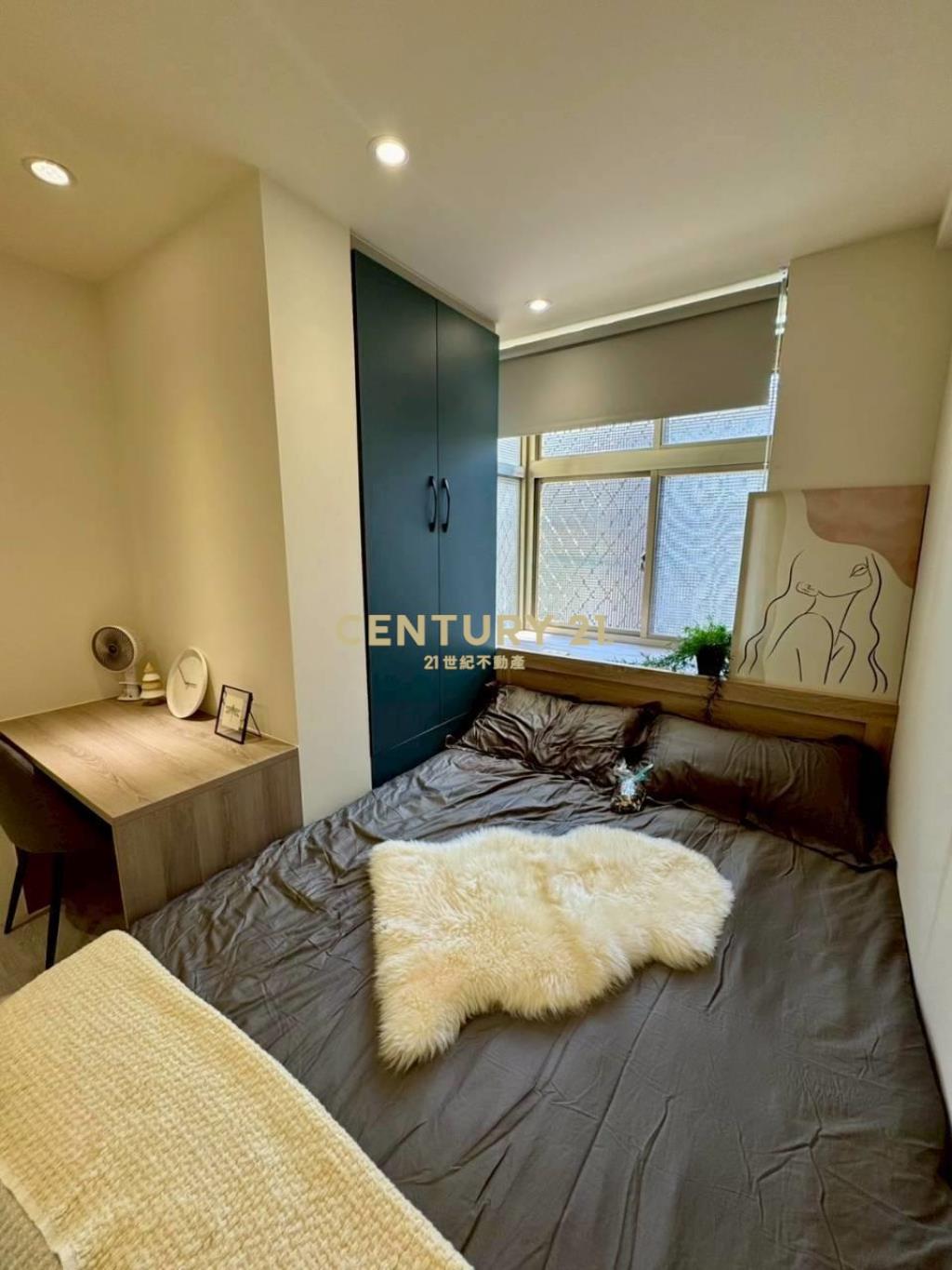 萬隆捷運收租美鼎家