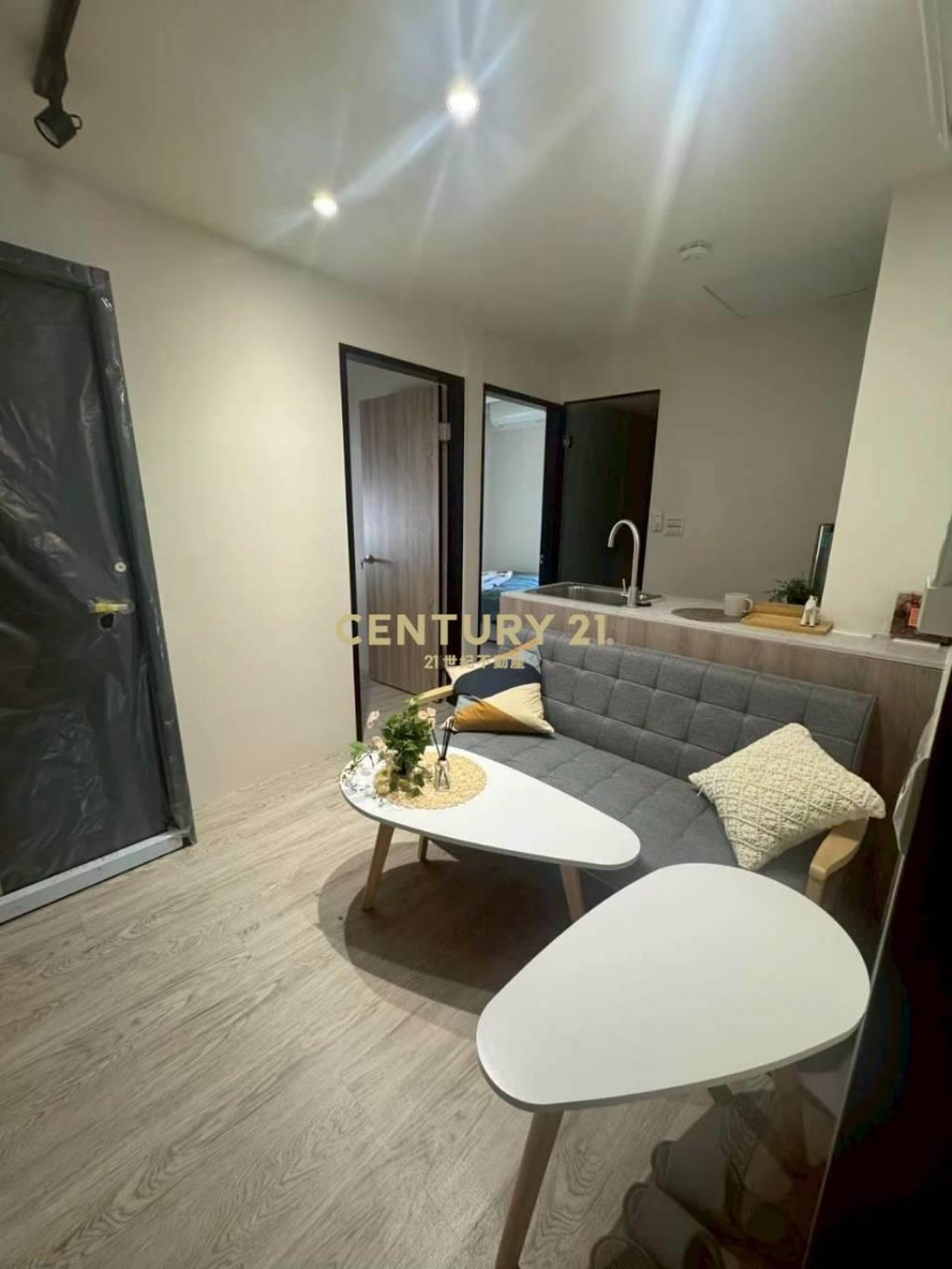 萬隆捷運收租美鼎家