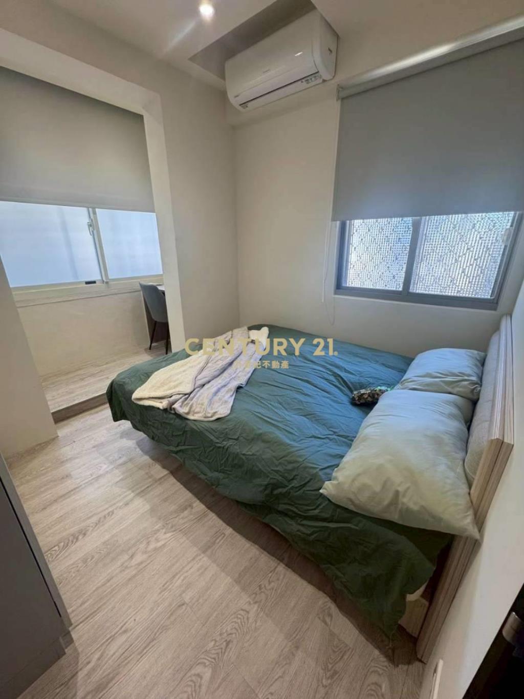 萬隆捷運收租美鼎家