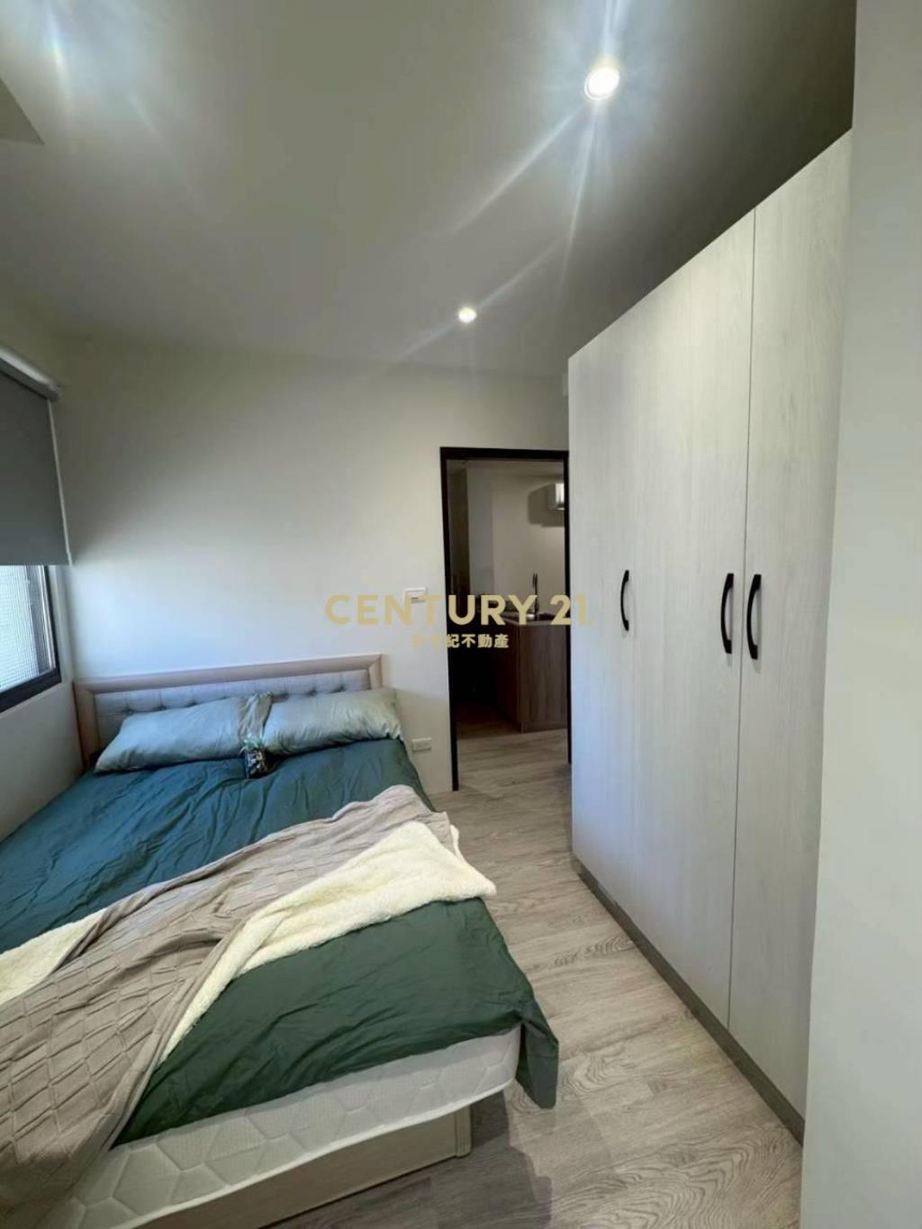 萬隆捷運收租美鼎家