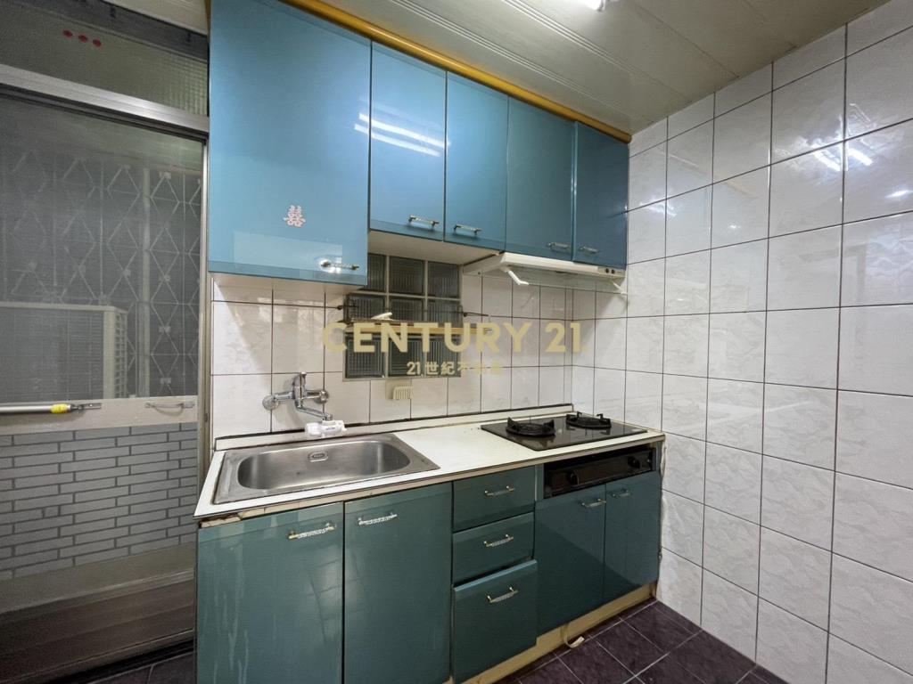 捷運都更潛力三樓公寓