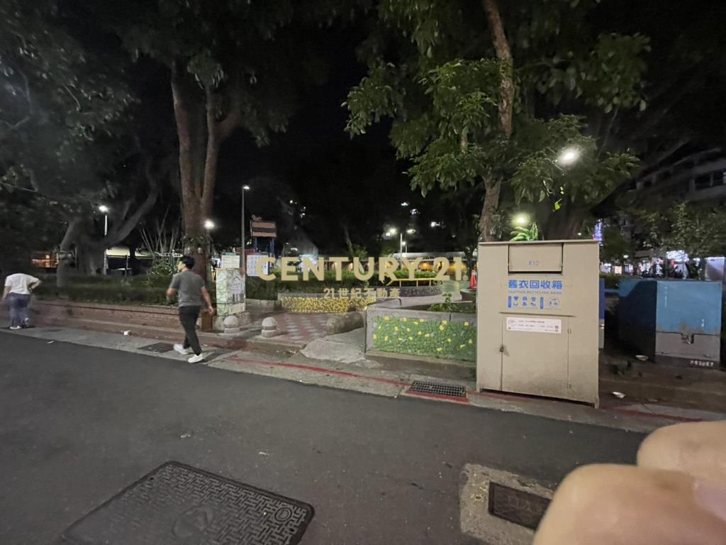 捷運都更潛力三樓公寓