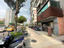 民權邊間金店