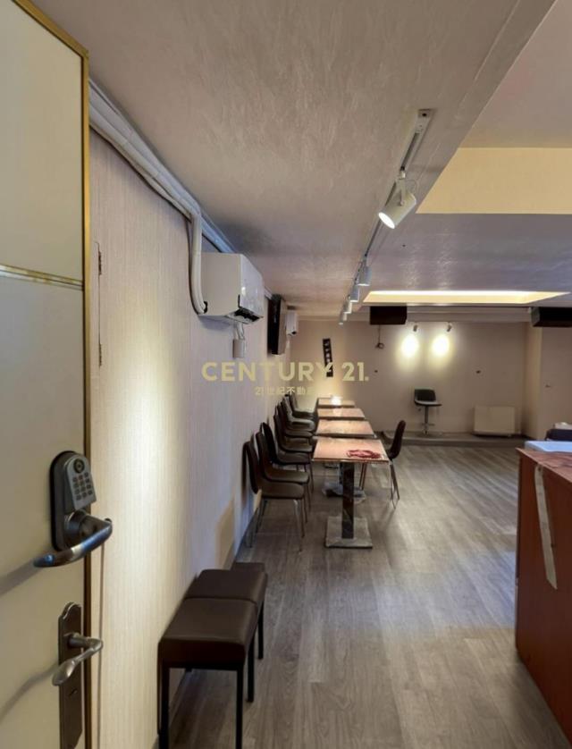 忠孝統領收租美辦