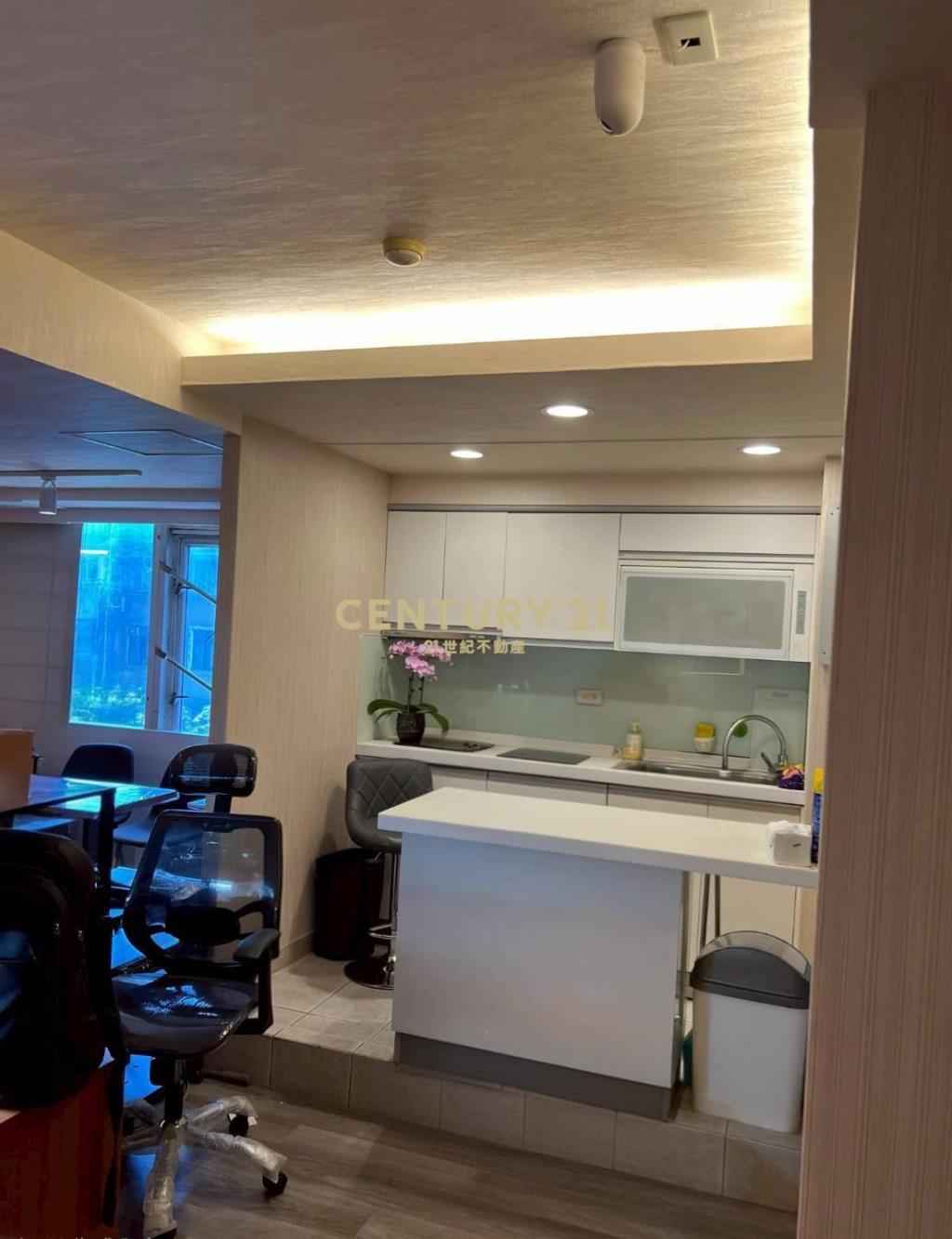 忠孝統領收租美辦