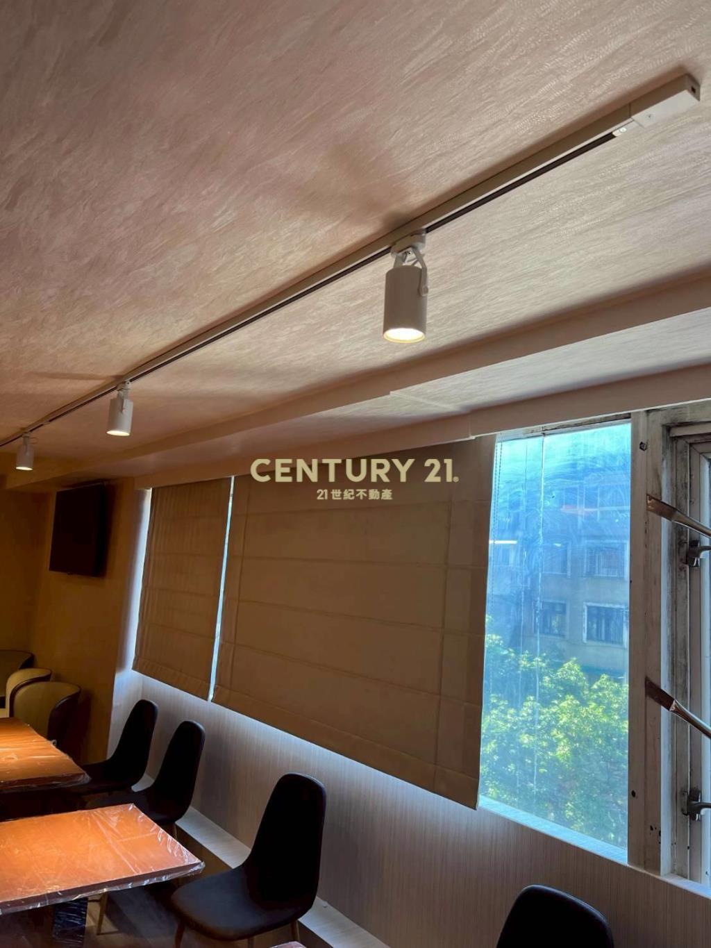 忠孝統領收租美辦