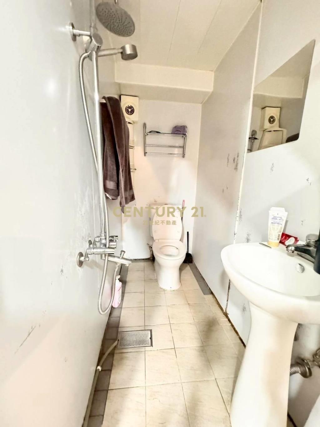 忠孝統領收租美辦