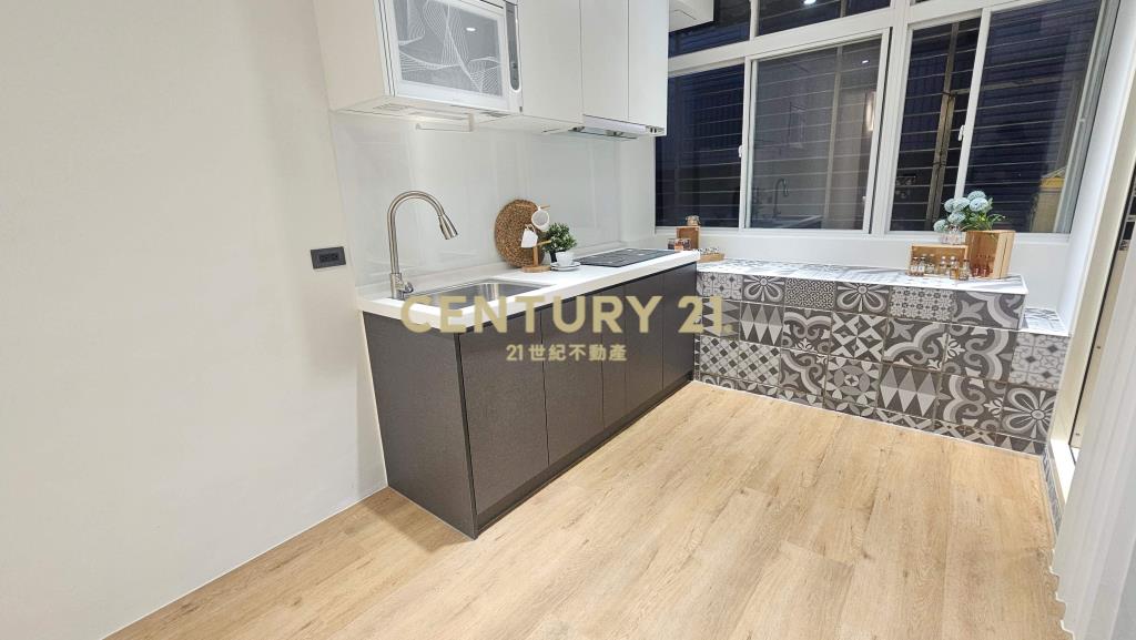 中山國小精裝三房