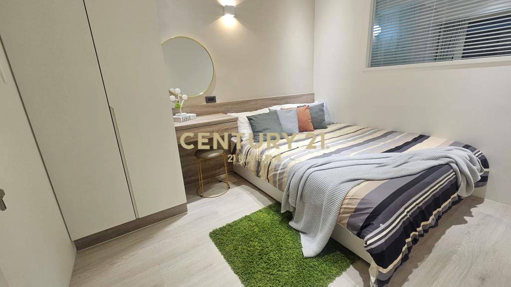 中山國小精裝三房