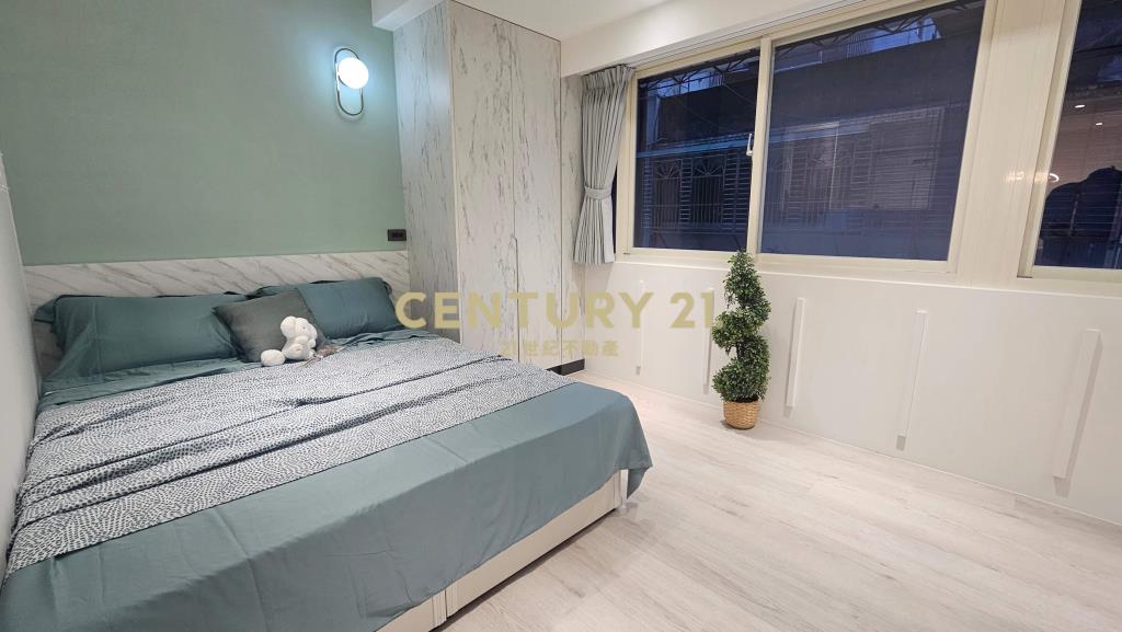 中山國小精裝三房