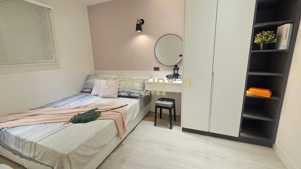 中山國小精裝三房