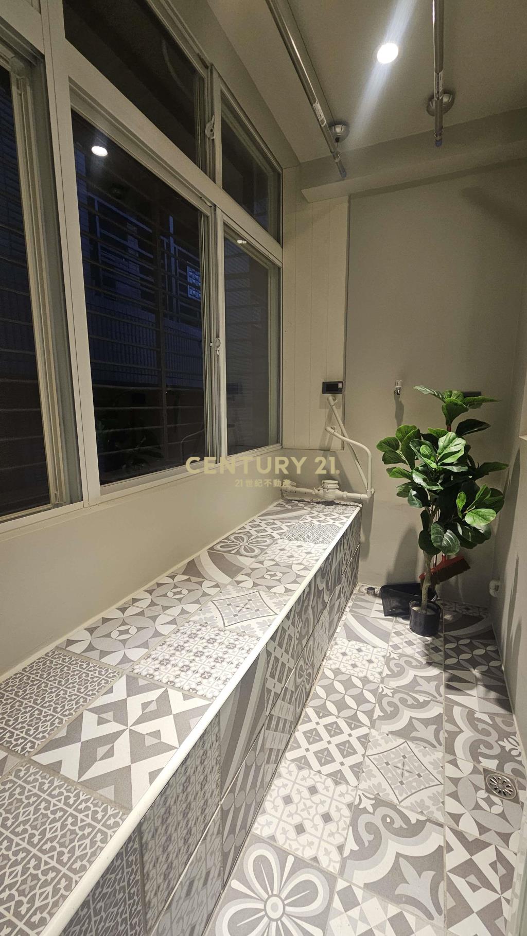 中山國小精裝三房