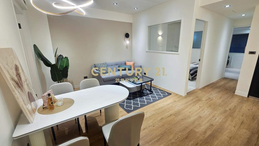 中山國小精裝三房